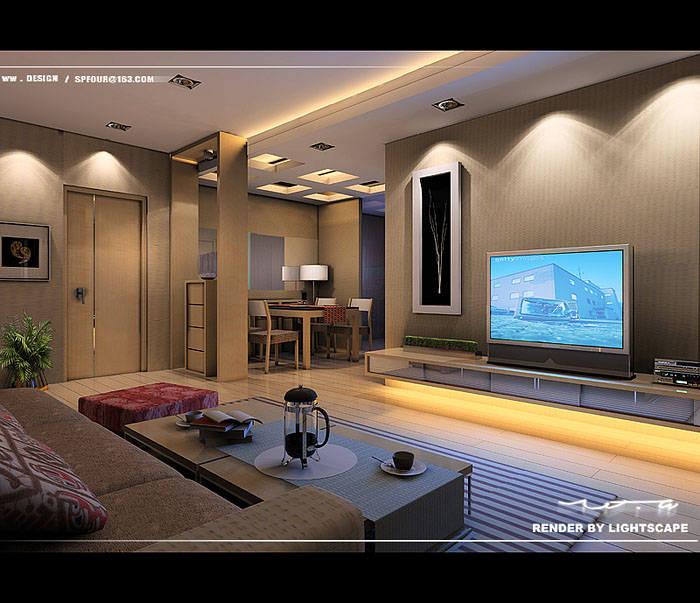 Lumion 10 Nighttime Landscape Tutorial - BIM,Revit中文網(wǎng)